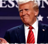 President Trump Serang Bank yang Menghambat Agenda Kripto AS, Desak DPR Segera Sahkan CLARITY Act Sebelum Inovasi Digital Menghilang! President Trump Serang Bank yang Menghambat Agenda Kripto AS, Desak DPR Segera Sahkan CLARITY Act Sebelum Inovasi Digital Menghilang!