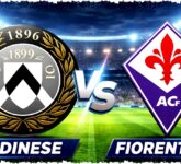 Preview Udinese vs Fiorentina: Analisis Pertarungan Seru di Bluenergy Stadium