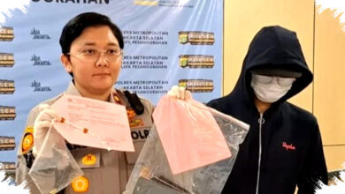 Pria Ditemukan Tewas dengan Luka Tembak di Bintaro, Polisi Amankan Senjata Api dan Airsoft Gun