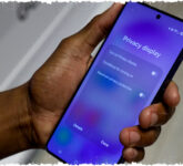 Privasi atau Ilusi, Layar Privacy Display Galaxy S26 Ultra Dianggap Mengorbankan Kualitas Gambar?