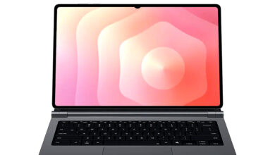 Pro Keyboard Galaxy Tab S11 Ultra Muncul Lagi, Desain Metal dan Engsel Jadi Titik Balik