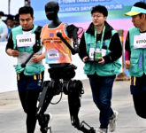 ProRL Mengubah Lintasan, Robot Atlet Mulai Menantang Tradisi Maraton Modern