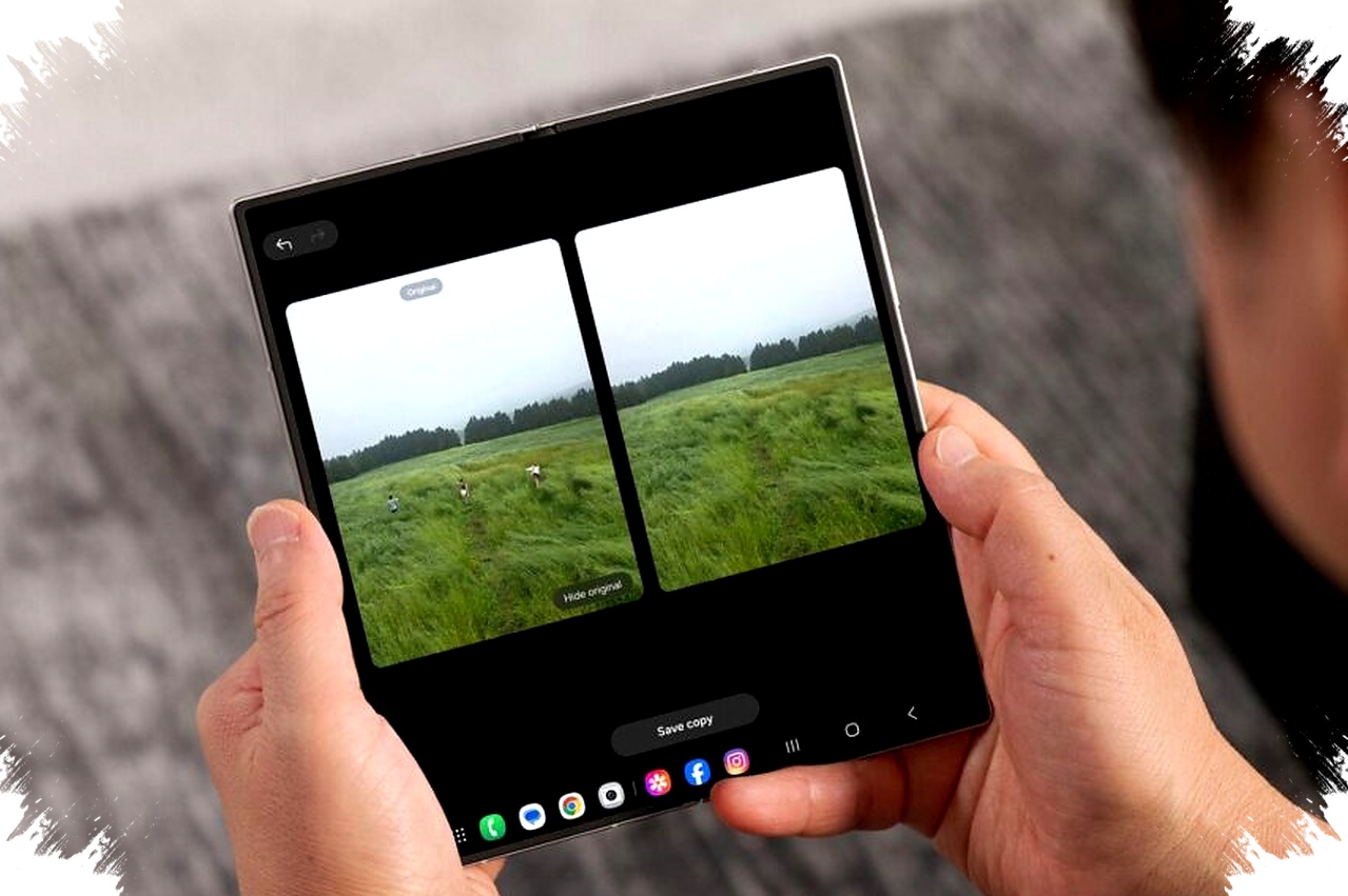 Produsen China Siapkan Foldable Layar Lebar Desain Baru, Siap Mengubah Cara Kita Gunakan Ponsel Lipat Akhir 2026 Produsen China Siapkan Foldable Layar Lebar Desain Baru, Siap Mengubah Cara Kita Gunakan Ponsel Lipat Akhir 2026