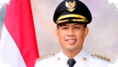 Profil Bupati Cilacap Syamsu Auliya Rachman yang Terjerat OTT KPK, Kekayaan Capai Rp11 Miliar