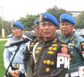 Profil dan Pangkat 4 Prajurit TNI Diduga Terlibat Kasus Penyiraman Air Keras Andrie Yunus Profil dan Pangkat 4 Prajurit TNI Diduga Terlibat Kasus Penyiraman Air Keras Andrie Yunus