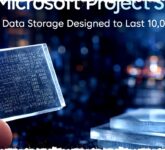 Project Silica Strategi Revolusioner Microsoft Mengabadikan Data Digital Hingga 10 Ribu Tahun Tanpa Risiko Rusak