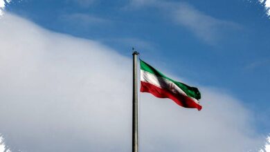 Proposal Damai AS Dinilai Sepihak, Pintu Diplomasi Iran Tetap Terbuka