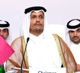 Proud as a Qatari, Sheikh Mohammed Tegaskan Keteguhan Negeri Hadapi Serangan Iran, Kesatuan dan Keamanan Jadi Sandaran Utama