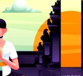 Puasa Nyepi 24 Jam Menantang Batin, Konflik Sunyi dan Faedah Spiritual Umat Hindu Terungkap!