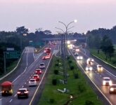 Puncak Arus Balik Diprediksi 24 Maret 2026, One Way dan Contraflow Mulai Disiapkan