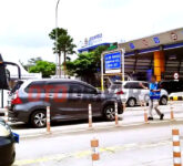 Puncak Arus Balik Diprediksi Akhir Pekan Ini, 250 Ribu Kendaraan Menggeruduk Tol Trans Jawa