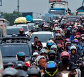 Puncak Arus Mudik Lebaran 2026 Diprediksi Mencekam, Jangan Abaikan Dua Gelombang Kepadatan Kendaraan!