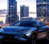 Punya Tiga Mobil Bensin? Mobil Listrik Tetap Bebas Pajak Progresif, PKB Bisa 0%