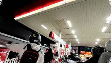 Purbaya Dan Bahlil Tenangkan Publik, APBN Dan BBM Disebut Masih Aman Di Tengah Guncangan Global