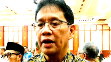 Purbaya Ungkap Biang Kerok THR ASN Belum Cair, Ternyata Masalahnya Di K/L