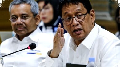 Purbaya Yakin Ekonomi Masih Ngebut, Indonesia Jauh Dari Krisis