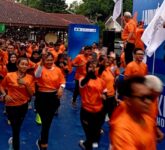 Purwokerto Half Marathon 2026 Siap Gebrak Dengan Target 6.000 Pelari, Bisakah Banyumas Lampaui Dampak Ekonomi Rp10 Miliar?
