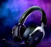 QCY VT200 Hadir untuk Gamer Maraton, Driver 53mm dan Baterai 130 Jam Jadi Senjata Utama