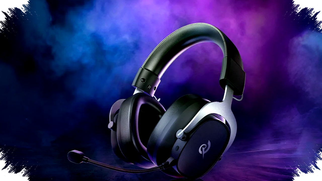 QCY VT200 Hadir untuk Gamer Maraton, Driver 53mm dan Baterai 130 Jam Jadi Senjata Utama QCY VT200 Hadir untuk Gamer Maraton, Driver 53mm dan Baterai 130 Jam Jadi Senjata Utama