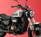 QJ Motor SRV 250 AMT Resmi Hadir, Cruiser Matic 250cc Pertama dengan Suara Ala Ducati