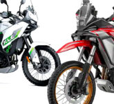 QJMotor SRT 450 RX Rally Hadir dengan Teknologi Canggih, Kawasaki KLE500 Bertahan Lewat Kesederhanaan Tangguh QJMotor SRT 450 RX Rally Hadir dengan Teknologi Canggih, Kawasaki KLE500 Bertahan Lewat Kesederhanaan Tangguh