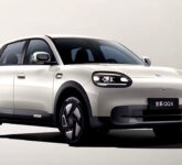 QQ3 EV Langsung Diburu 56.879 Pesanan, Chery Menampar Leapmotor A10 Dengan Harga Agresif