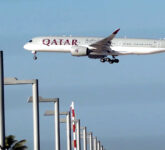 Qatar Buka Kembali Ruang Udara Secara Terbatas, Ancaman Serangan Iran Memaksa Langkah Darurat dan Pembatalan Ribuan Penerbangan Gulf