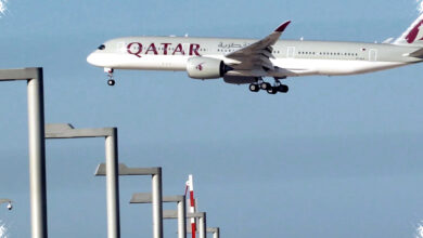 Qatar Buka Kembali Ruang Udara Secara Terbatas, Siasat Darurat Hadapi Serangan Drone dan Rudal Iran di Teluk