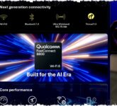 Qualcomm Ungkap FastConnect 8800, Era Wi-Fi 8 dan Bluetooth 7 Siap Membuka Batas Koneksi Mobile Masa Depan