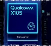 Qualcomm X105 Bocorkan Masa Depan 6G, Modem AI Super Cerdas Siap Ubah Koneksi Global