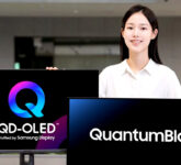 QuantumBlack Hadir, Layar QD-OLED Samsung Makin Tahan Gores dan 20 Persen Lebih Redup Pantulan