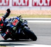 Quartararo Abaikan Hasil Brasil, Salip Marc Marquez Jadi Bukti Ia Belum Habis