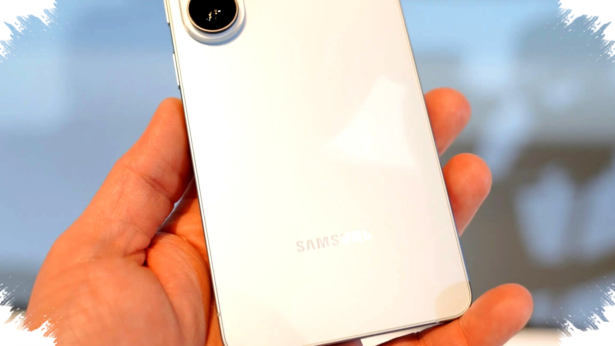 Quick Share Tembus iPhone, Lebih Banyak Galaxy Segera Menyusul Quick Share Tembus iPhone, Lebih Banyak Galaxy Segera Menyusul