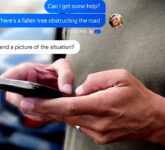 RCS Masuk Babak Baru, Chat Bisa Langsung Pindah ke Video Call RCS Masuk Babak Baru, Chat Bisa Langsung Pindah ke Video Call