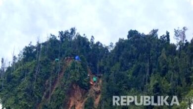 RKAB Macet, 238 Tambang di Jateng Dihentikan Sementara Selama 30 Hari