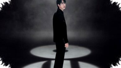 RM Beri Penjelasan Soal Nama Jin BTS yang Hilang dari Kredit Album Arirang