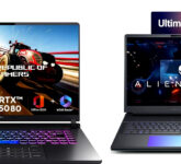 RTX 5080 Sama, Hasilnya Jomplang, Alienware 18 Area-51 Memang Layak Dipilih? RTX 5080 Sama, Hasilnya Jomplang, Alienware 18 Area-51 Memang Layak Dipilih?