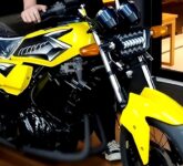RX King Bangkit dengan Wajah Baru, Kini 4 Tak 250cc 2 Silinder Seharga Rp 60 Juta RX King Bangkit dengan Wajah Baru, Kini 4 Tak 250cc 2 Silinder Seharga Rp 60 Juta
