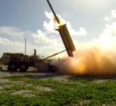 Radar THAAD di Yordania Rusak Parah, Amerika Serikat Alami Kerugian Fantastis