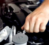 Radiator Flush Setelah Mudik, Rahasia Kunci Mesin Tetap Dingin Meski Jalan Panjang Menantang