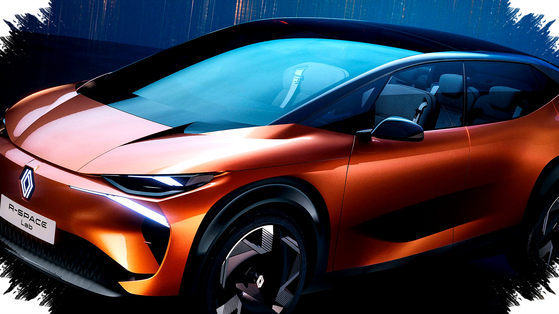 Radical Reboot Renault Lawan Dominasi China, 36 Mobil Baru Bertenaga Tinggi Siap Goreng Market Global! Radical Reboot Renault Lawan Dominasi China, 36 Mobil Baru Bertenaga Tinggi Siap Goreng Market Global!