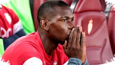 Radja Nainggolan Sinis Nilai Karier Pogba Hanya Bersinar Singkat, Teguran Keras Setelah Kasus Doping dan Penurunan Performa