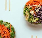 Rahasia Dahsyat Kebiasaan Makan Paling Sehat Dunia, Tips Bernutrisi yang Mengalahkan Diet Modern