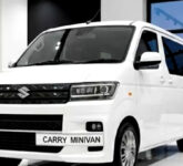 Rahasia Irit Suzuki Carry Minivan 2026, Sekali Isi Tembus 500 Km untuk Usaha Jalan Terus Rahasia Irit Suzuki Carry Minivan 2026, Sekali Isi Tembus 500 Km untuk Usaha Jalan Terus