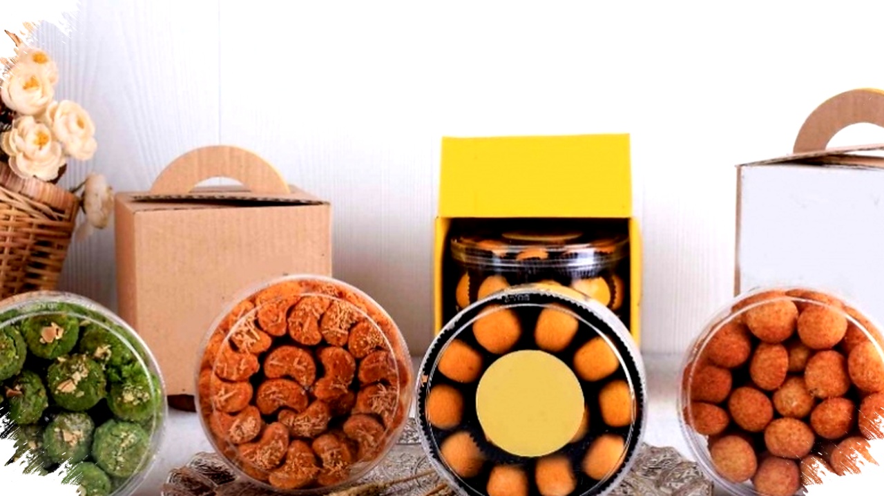 Rahasia Kue Kering Lebaran Tetap Renyah, 5 Trik Simpel Hindari Kegagalan Penyimpanan! Rahasia Kue Kering Lebaran Tetap Renyah, 5 Trik Simpel Hindari Kegagalan Penyimpanan!