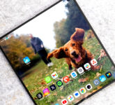 Rahasia Layar Lipat Nyaris Tanpa Lipatan, Inovasi Hinge Baru Ponsel Flagship Ini Mengubah Segalanya