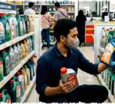 Rahasia Memilih Oli Mesin Mobil Sesuai Usia Kendaraan, Agar Mesin Tetap Halus dan Irit Bensin Tanpa Risiko Kerusakan!