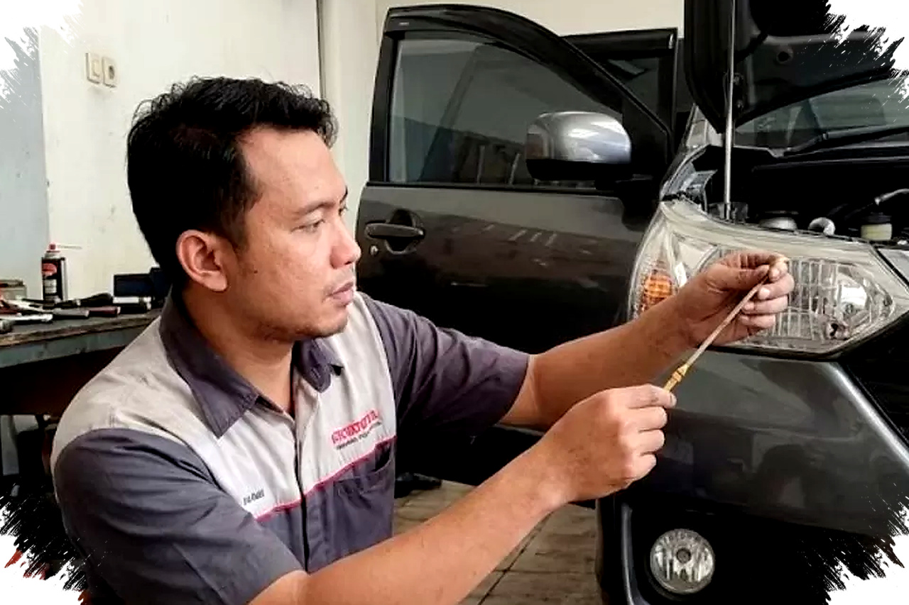 Rahasia Merawat Mobil Matic Agar Transmisi Tetap Halus, Hindari Selip yang Merusak Perjalananmu!