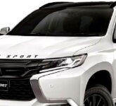 Rahasia Mesin Badak Pajero Sport Terbongkar, 181 PS dan 430 Nm Tak Sekadar Gagah