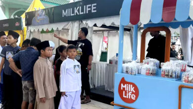 Rahasia MilkLife Lactose Free Jadi Favorit BTV Semesta Ramadan yang Wajib Kamu Tahu!